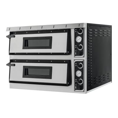 Pec na pizzu Plus XL, Prismafood, 400V/12000W, 1000x844x(H)745mm | 226759